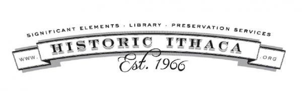 HISTORIC ITHACA INC Logo