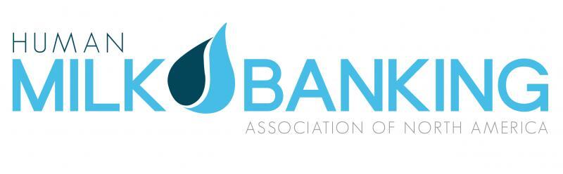 Human Milk Banking Association Of North America Logo