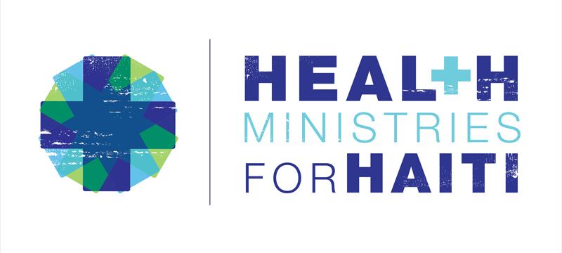 Health Ministries for Haiti Inc Logo