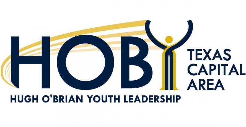 Hugh O'Brian Youth Leadership Texas Capital Logo