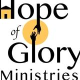 Hope Of Glory Center Inc Logo