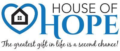 House of Hope Logo