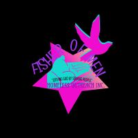 Fisher of Men Homeless Outreach Inc Logo