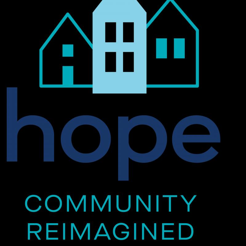HOPE NC Logo