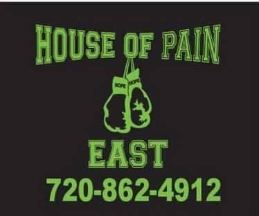 House Of Pain East Hope Logo