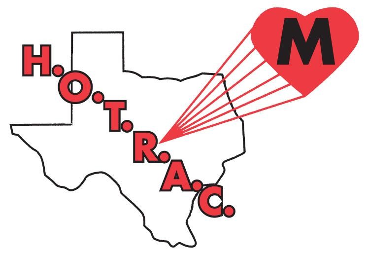 HEART OF TEXAS REGIONAL ADVISORY COUNCIL Logo