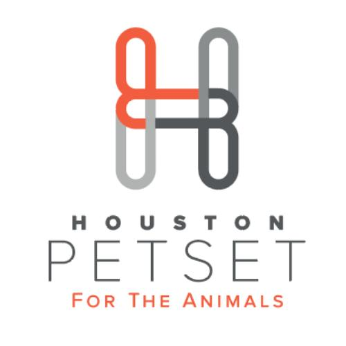 Houston PetSet Logo