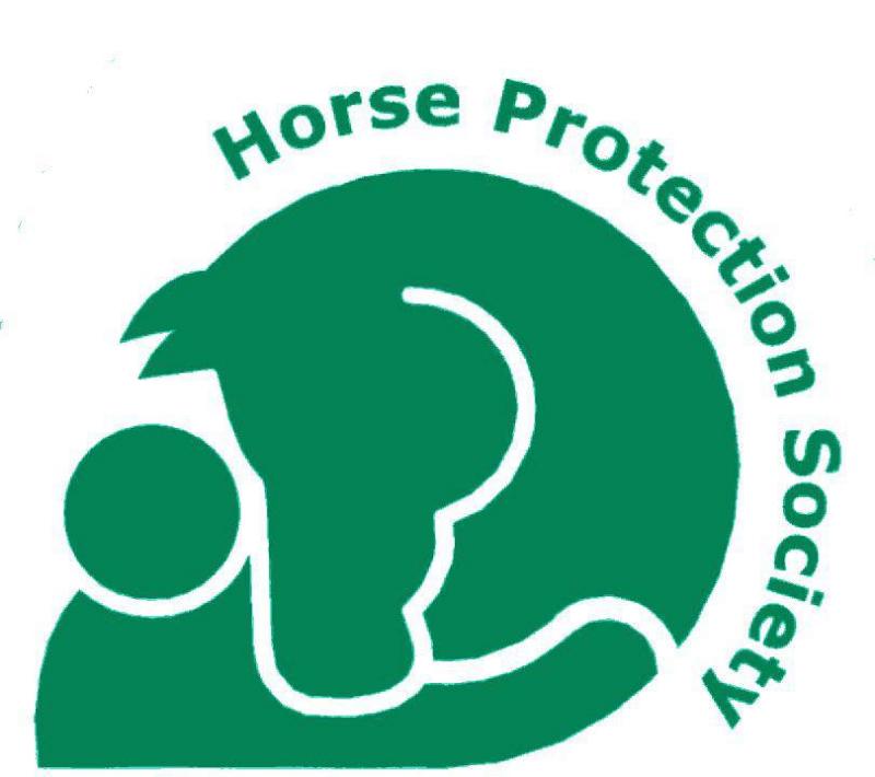 Horse Protection Society of North Carolina Logo