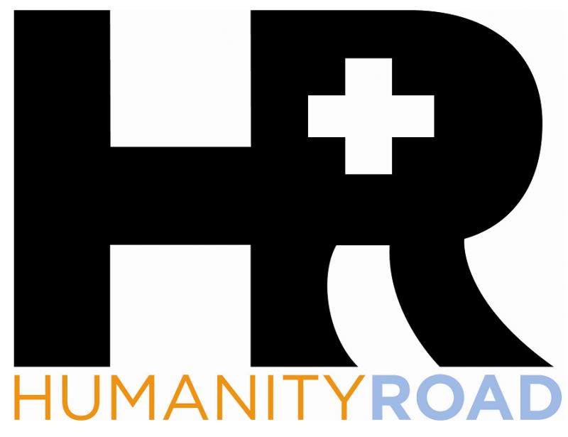 Humanity Road Logo