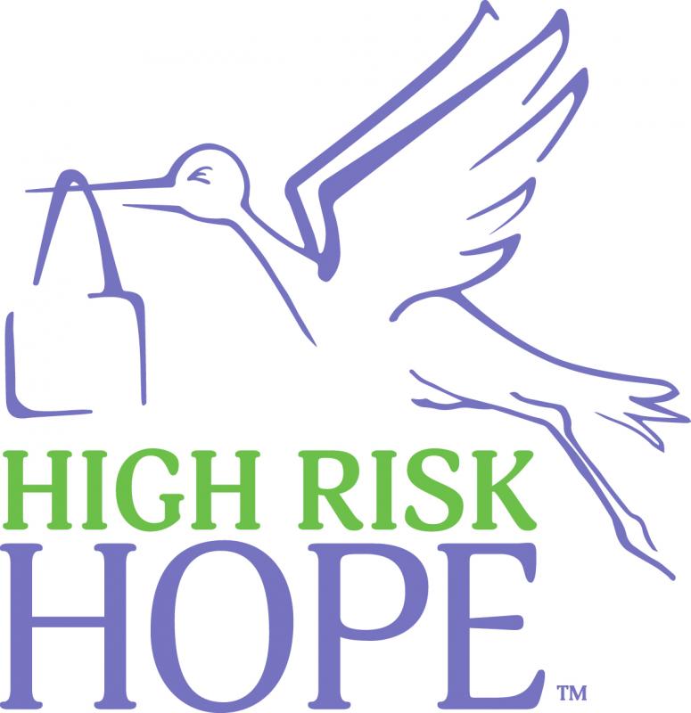 High Risk Hope Inc. Logo