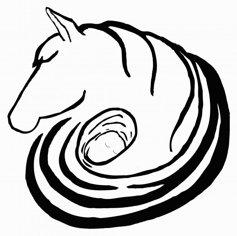 Hope Reins Logo