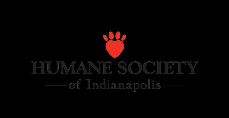HUMANE SOCIETY OF INDIANAPOLIS INC Logo