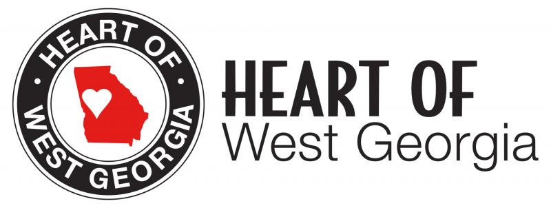 Heart of West Georgia, Inc Logo