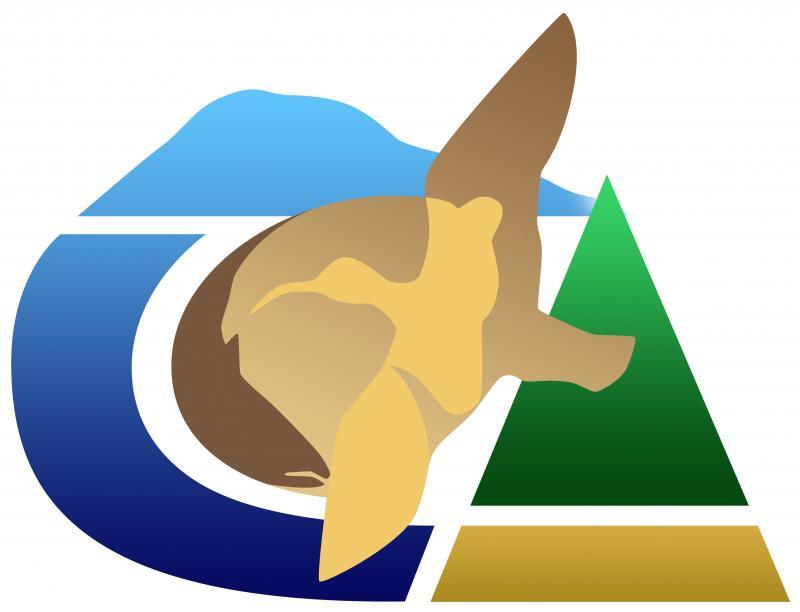 The Habitat Institute Logo