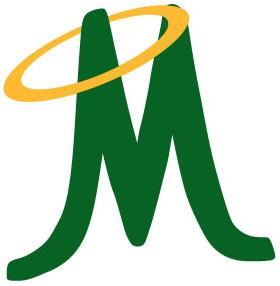 BISHOP MANOGUE CATHOLIC HIGH SCHOOL Logo