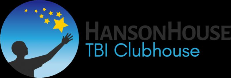 Hansonhouse Tbi Clubhouse Logo