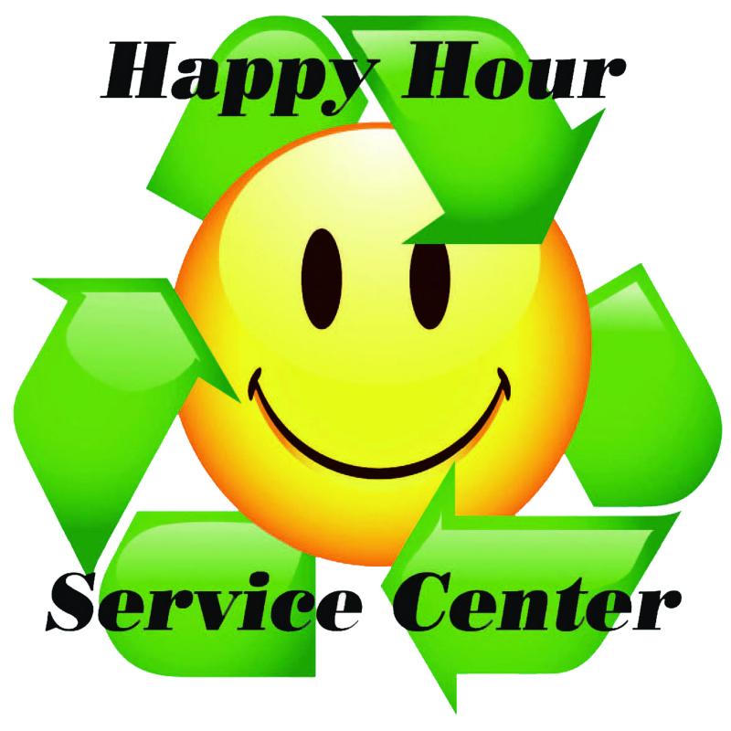 HOUSTON COUNTY ASSN FOR EXCEPTIONAL CITIZENS INC Logo