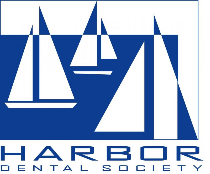 Harbor Dental Society Logo