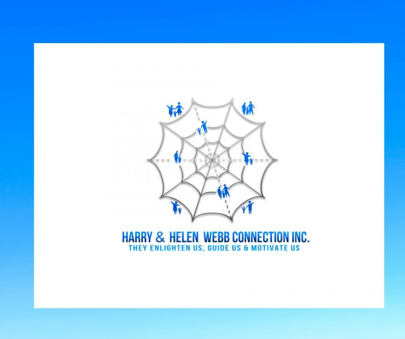 Harry & Helen Webb Connection Logo