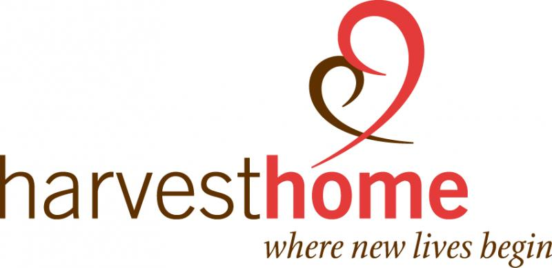 Harvest Home Inc Logo