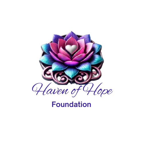 Haven of Hope Foundation Logo