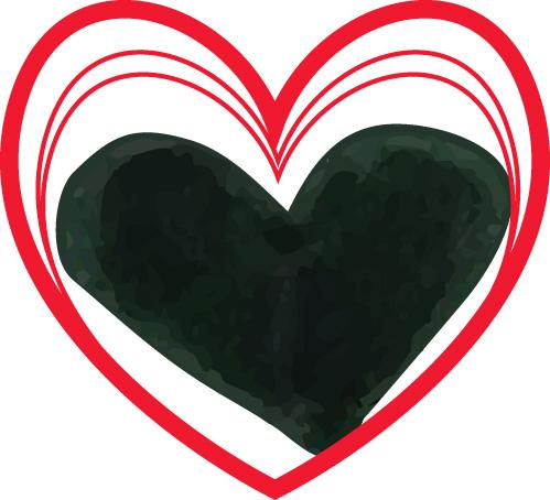 Sudden Cardiac Arrest Association - Bakersfield Chapter Logo