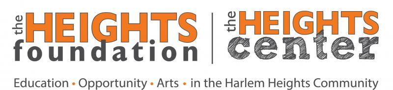 Heights Foundation Inc Logo