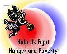 Chaplain Ministry Help For The Children Inc Logo