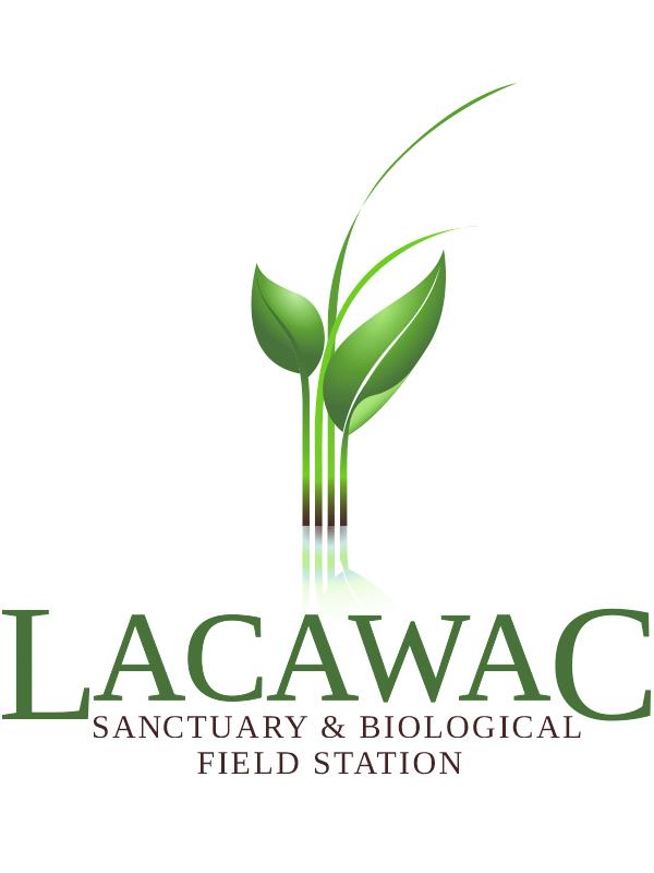LACAWAC SANCTUARY FOUNDATION INC Logo