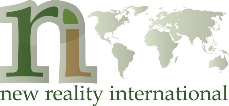NEW REALITY INC Logo