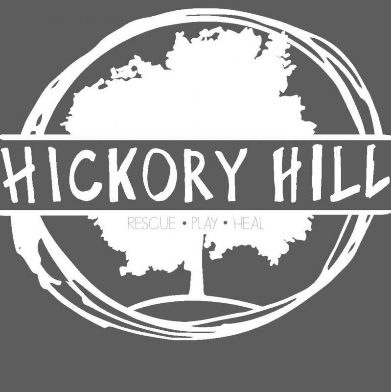 Hickory Hill Farm Logo