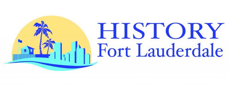 History Fort Lauderdale Logo