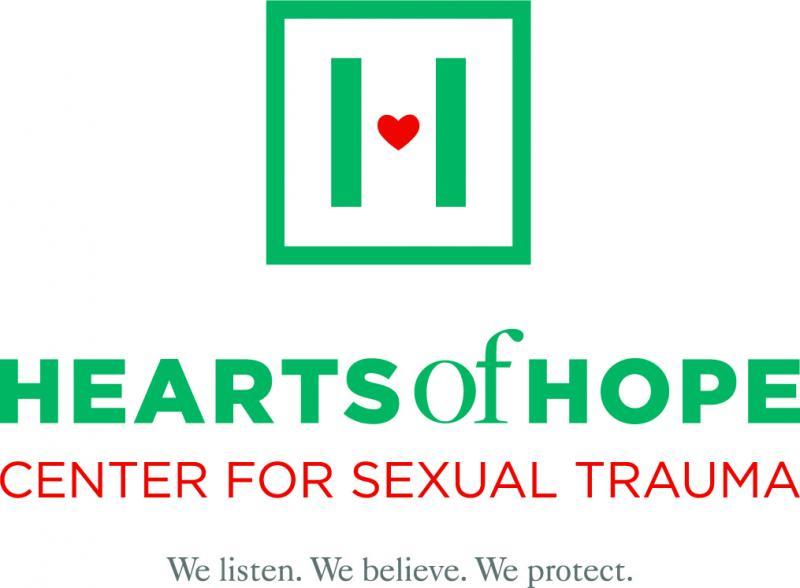 Hearts Of Hope Logo