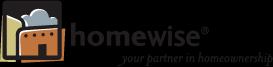 HOMEWISE INC Logo