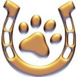Hooves & Paws Animal Rescue Logo