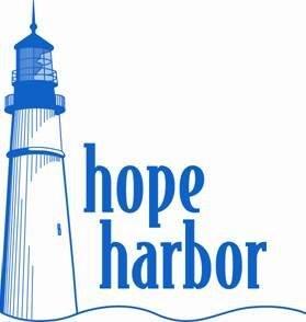 HOPE HARBOR: A SEXUAL TRAUMA RECOVERY CENTER Logo