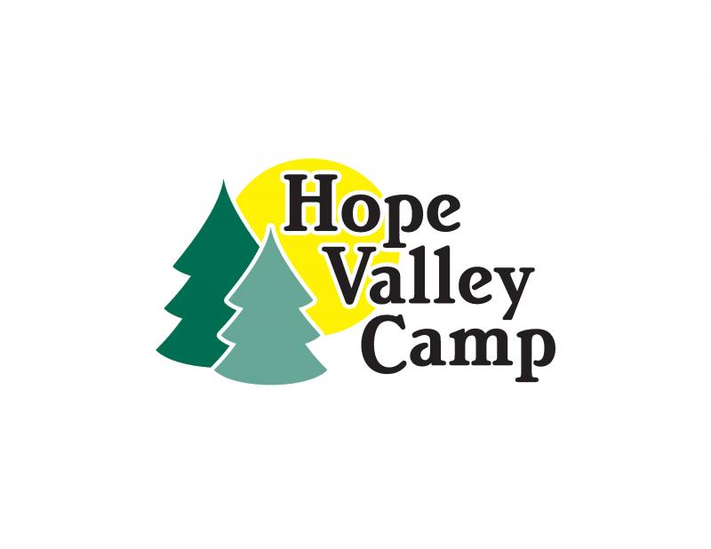 Hope Valley Ministry Inc Logo