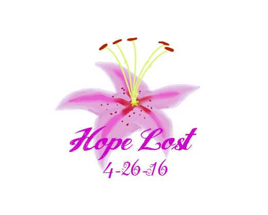 Hope Lost Logo
