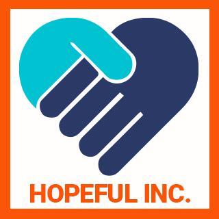 Hopeful Inc Logo