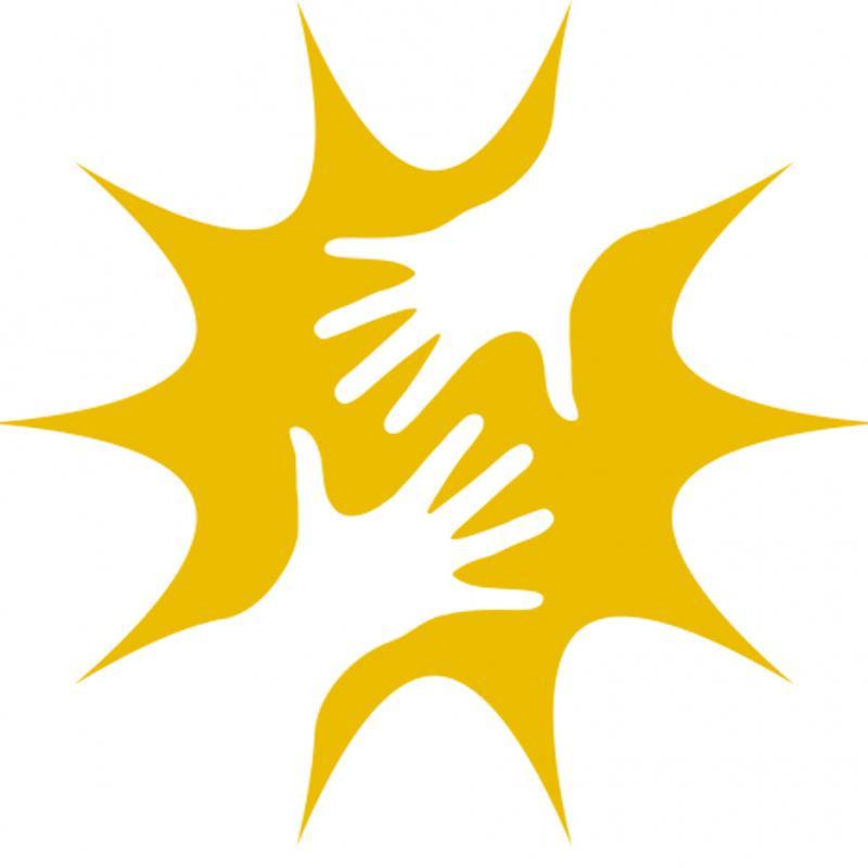 Hope of a Nation Logo