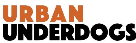 Urban Underdogs Corp Logo