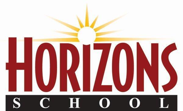 The Horizons School Logo
