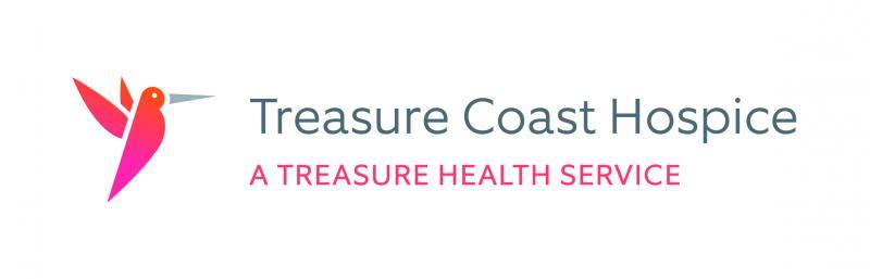Health and Palliative Services of the Treasure Coast, Inc. Logo