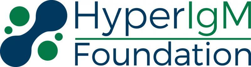 Hyper IgM Foundation Logo