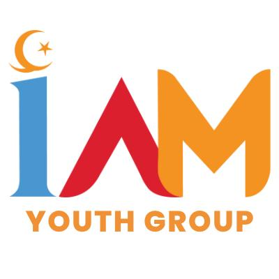 IAM Youth Group Logo