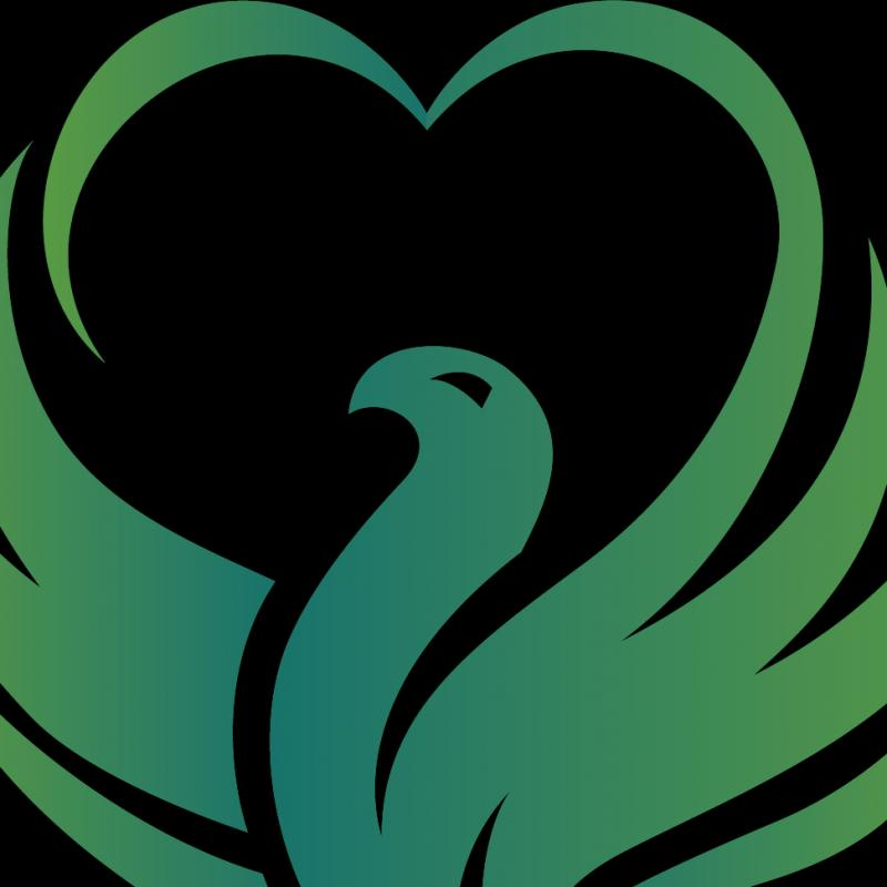 Crime Victims Assistance Network Ican Foundation Logo