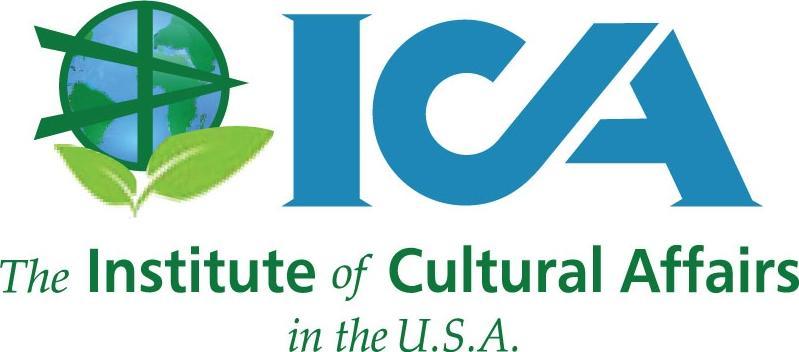 Institute Of Cultural Affairs Logo
