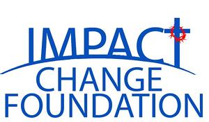 Impact Change Foundation Logo