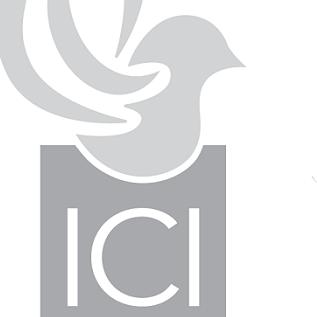 Iranian Christians International Logo