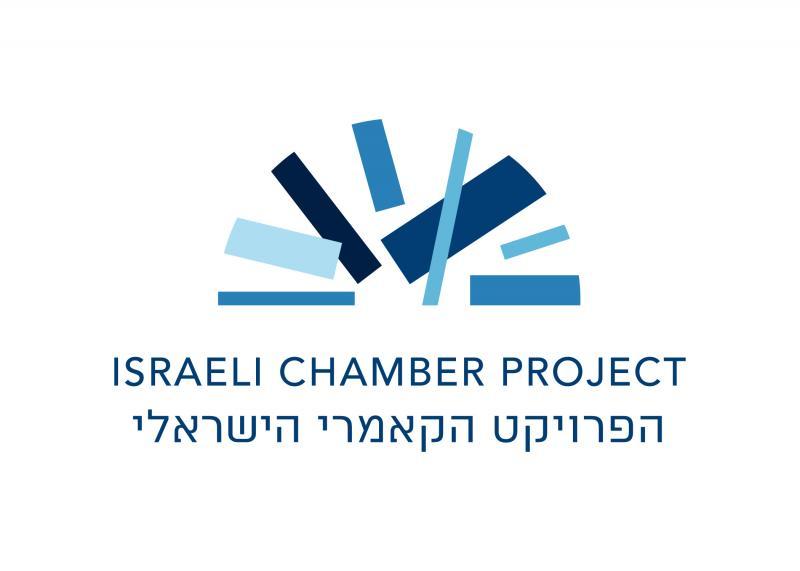 Israeli Chamber Project Inc Logo